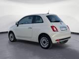 Fiat 500 1.0 GSE Hybrid - gebrauchte Fiat 500 aus dem Jahr 2024