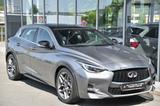Infiniti Q30 S Sport 2.0t AWD Sport-Design-Paket* Pano* - Infiniti Q30 aus 2018