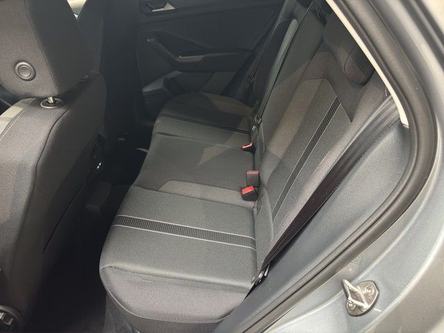 Fahrzeugabbildung Volkswagen T-Roc Life 1.5 TSI 110 kW *Rückfahrkamera*