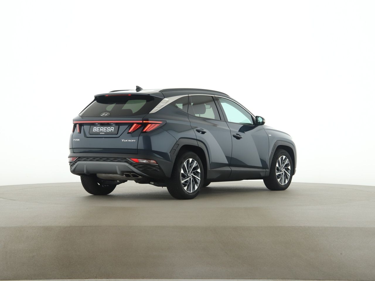 Hyundai Tucson – Bild 6