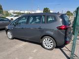 Opel Zafira C Tourer 2.0 CDTI INNOVATION 7Sitzer NAVI - Opel 7-Sitzer