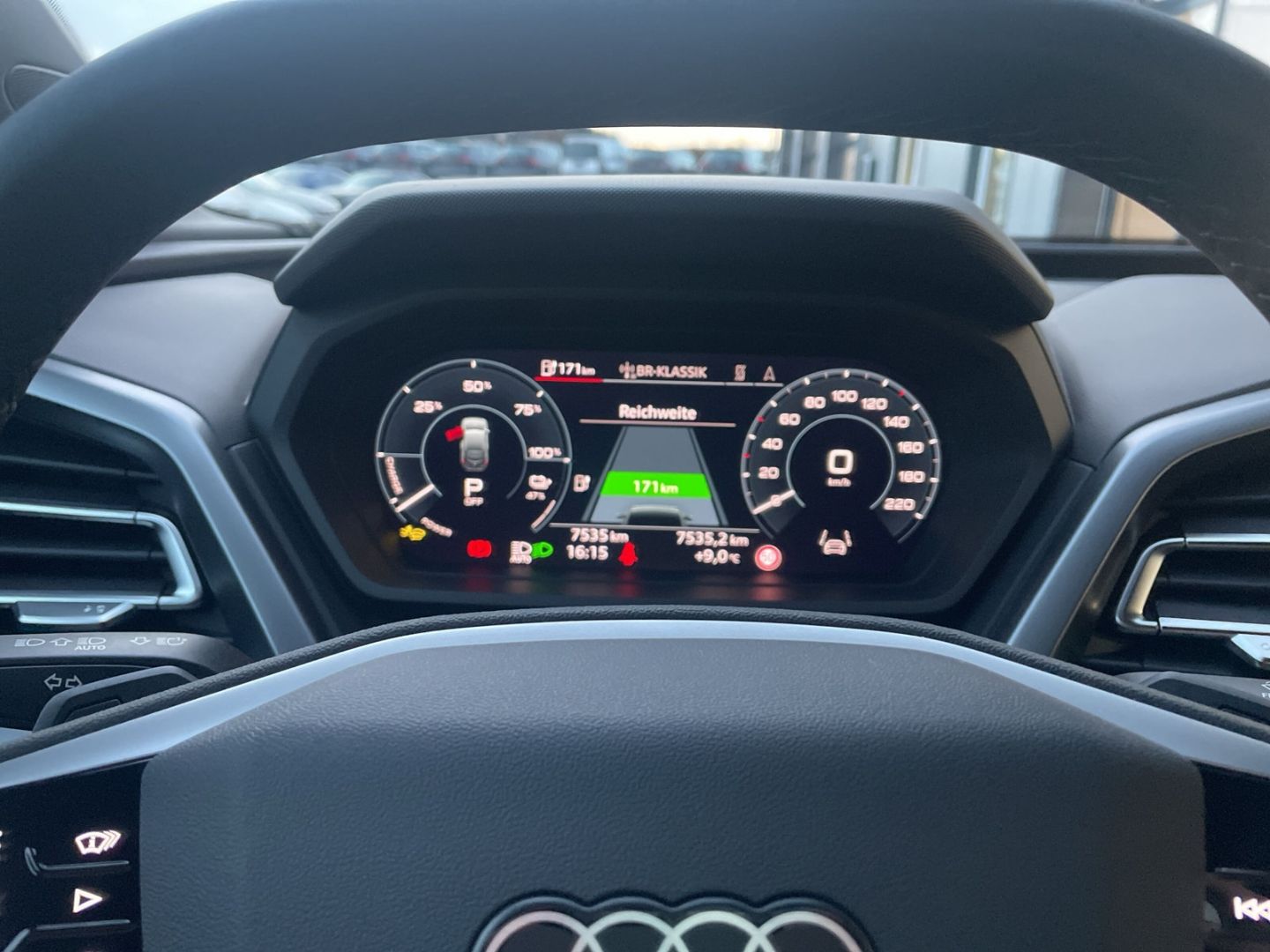 Audi Q4 e-tron - Bild 15