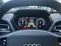 Audi Q4 e-tron - Vorschau Bild 15