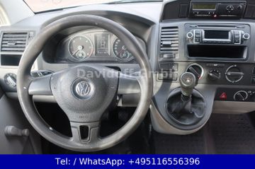 Volkswagen T5 Transporter - 11