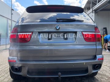 BMW X5 - 4
