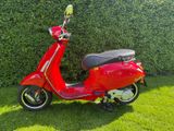 Vespa SPRINT 50