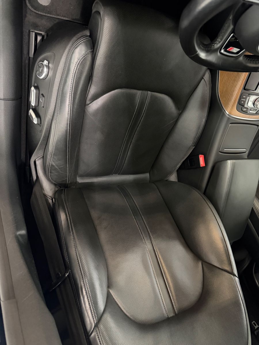 Fahrzeugabbildung Audi A7 3.0 TDI quattro* Matrix-LED*Soft Close