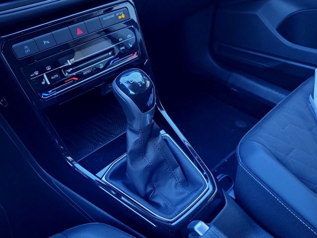 T-Cross 1.0TSI GOAL Navi ParkPilot LED