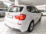 BMW X3 xDrive 20d*Keyless*Ahk*8 Fach* - BMW X3 Gebrauchtwagen in Hannover
