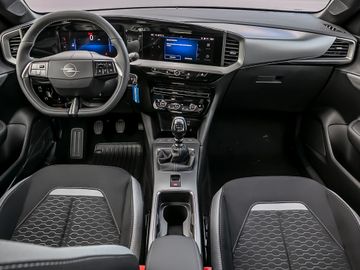 Opel Mokka 1.2 Elegance Digitales Cockpit Kamera LED