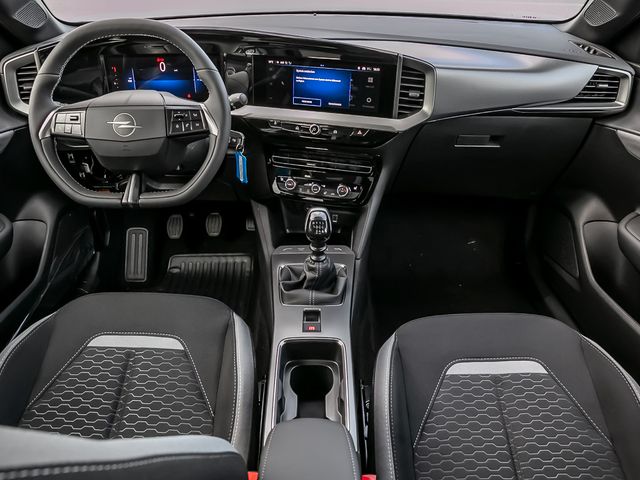Opel Mokka 1.2 Elegance Digitales Cockpit Kamera LED