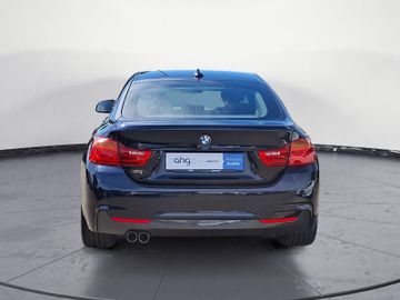 BMW 420 Gran Coupé - 5