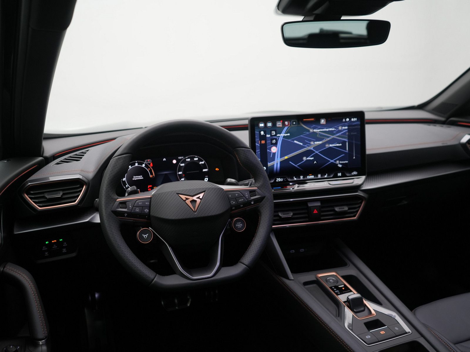 Cupra Formentor - Bild 7