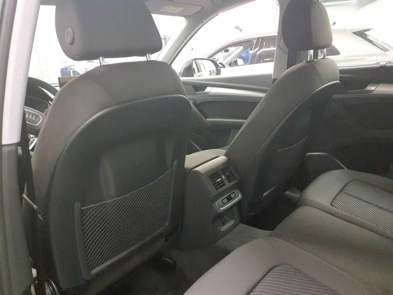 Audi Q5 - Bild 5