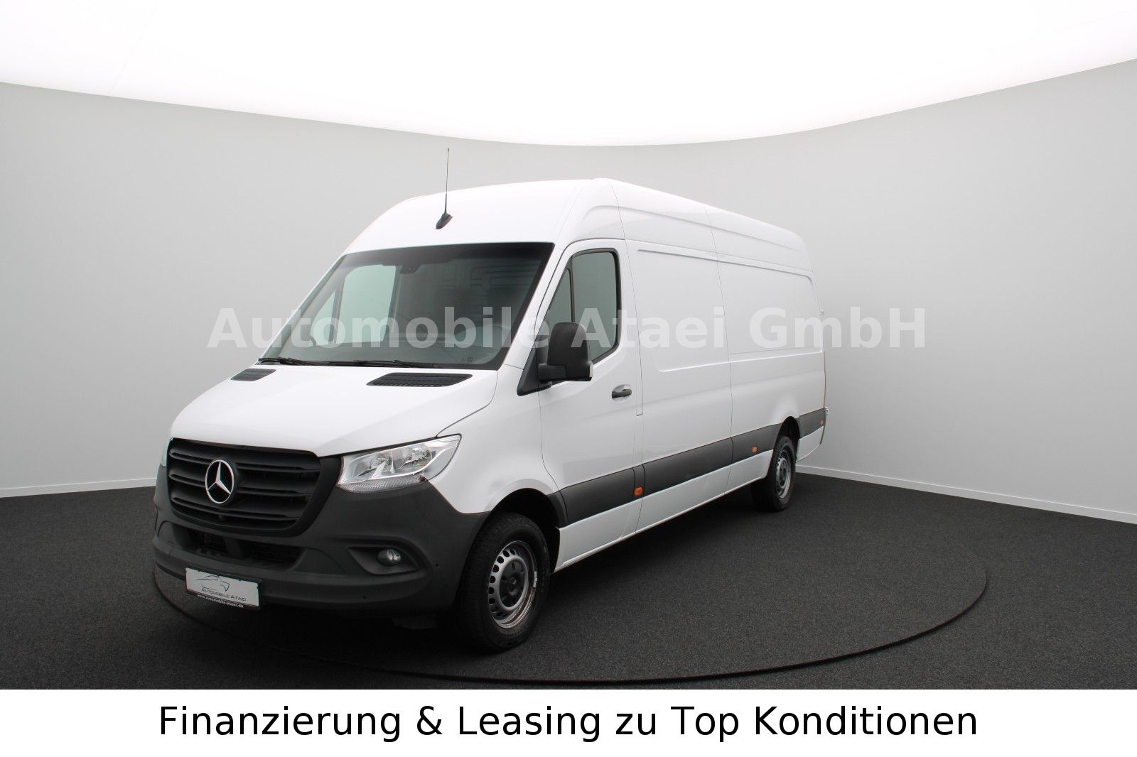 Fahrzeugabbildung Mercedes-Benz Sprinter 317 MAXI 360° KAMERA+ NAVI (4178)