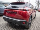 Peugeot 2008 1.2 Hybrid 136 Allure ab 1,99 eff. SHZ LED - Peugeot: Rot