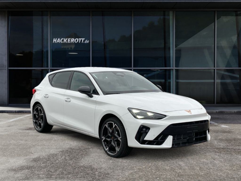 Cupra Leon - Bild 8