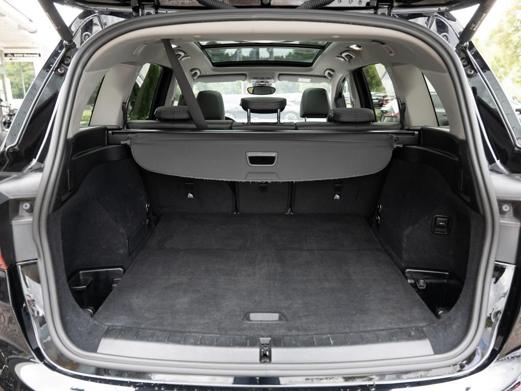BMW 216 Gran Tourer FACEL. PANO AHK NAVI KAMERA SHZ, миниатюра 11