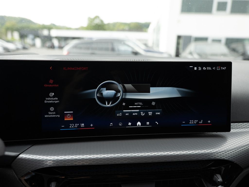 BMW i4 - Bild 21