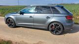 Audi A3 2.0 TDI Ambition Sportback - Audi A3: Sportback Ambition