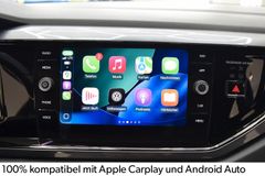 VW Polo VI 2.0 TSI GTI~Navi~LED~Apple~Dig. Cockpit