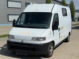 Fiat Ducato 2.5TD HYMER WOHNMOBIL/KÜCHE/KLIMA/BETT/WC - Offers matching your search criteria