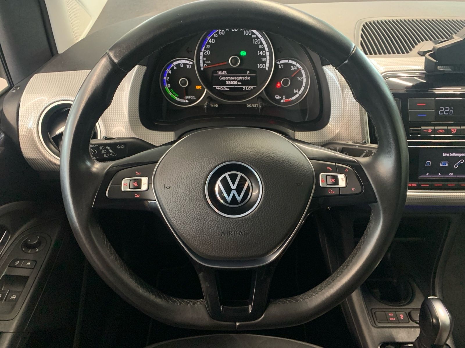 Volkswagen e-up! - Bild 14