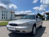 Ford Mondeo 1,8 16V Ghia*TÜV+AU 03.2027*SERVICE NEU - Ford Mondeo: 16v