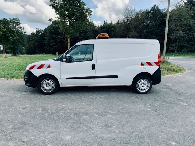 Opel Combo D 1.6 CDTI Transporter