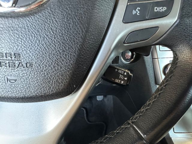 Toyota Avensis Kombi Life Automatik