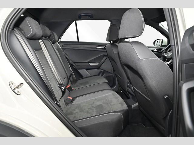 Volkswagen T-Roc 1.0 TSI R-Line Sportpaket 1.Hand ACC, миниатюра 7