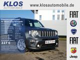Jeep Renegade LIMITED e-HYBRID 1.5 GSE DCT NAV WINTER - Jeep Renegade Gebrauchtwagen in Frankfurt