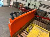 Kramer Tuchel Schneeschild LSF 250 - Kramer Schlepper