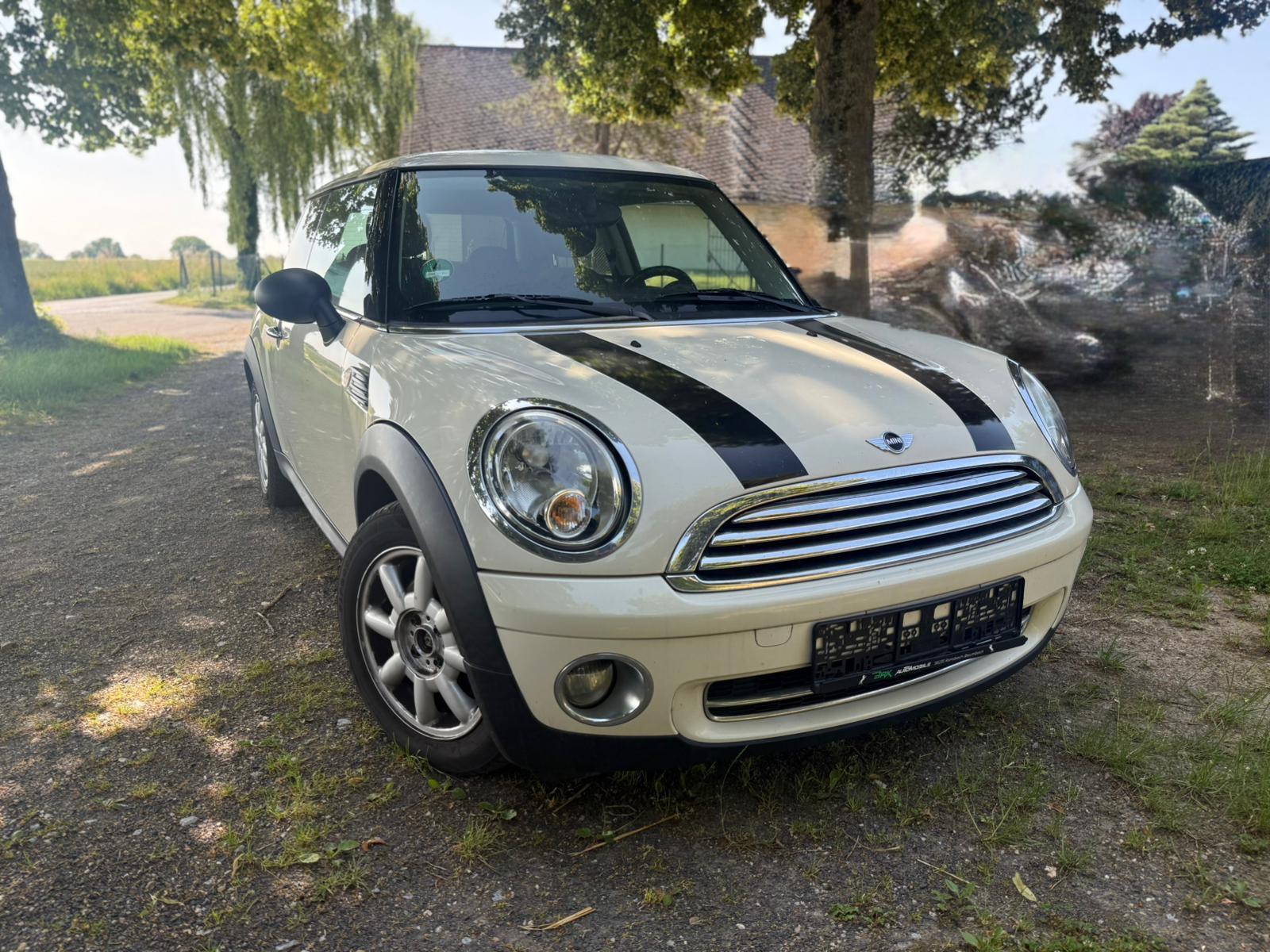 MINI ONE Mini One