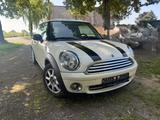 MINI ONE Mini One - MINI ONE aus 2008