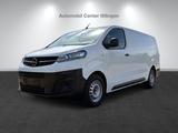 Opel Vivaro Kasten Edition L/Tempom/3Sitze/Leder/2,0d - Opel Vivaro mit Diesel-Antrieb: Kleinbus, 2.0