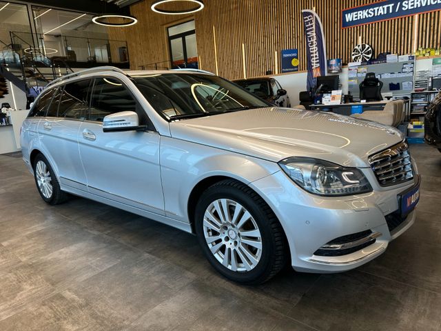 MYAUTOCENTER – Gebraucht- und Jahreswagen mit Werkstattservice in Pfaffenhofen Mercedes-Benz C 220 CDI BlueEfficiency *BiXenon*Schiebed*TÜV*