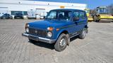 Lada Taiga 4x4 - Lada Gebrauchtwagen in Berlin