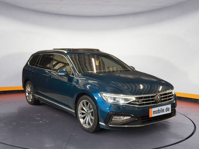 Volkswagen Passat Variant Elegance 4Motion*R-Line*PANORAMA*