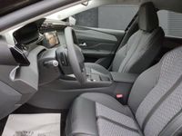 Peugeot 308 - Vorschau Bild 8