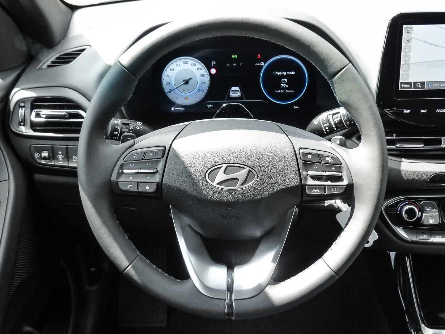 Hyundai i30 - Bild 9