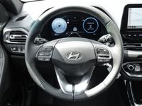 Hyundai i30 - Vorschau Bild 9