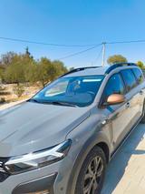 Dacia Jogger Eco-G 100 Extreme+ 5-Sitzer Camper - : Kombi, Camper