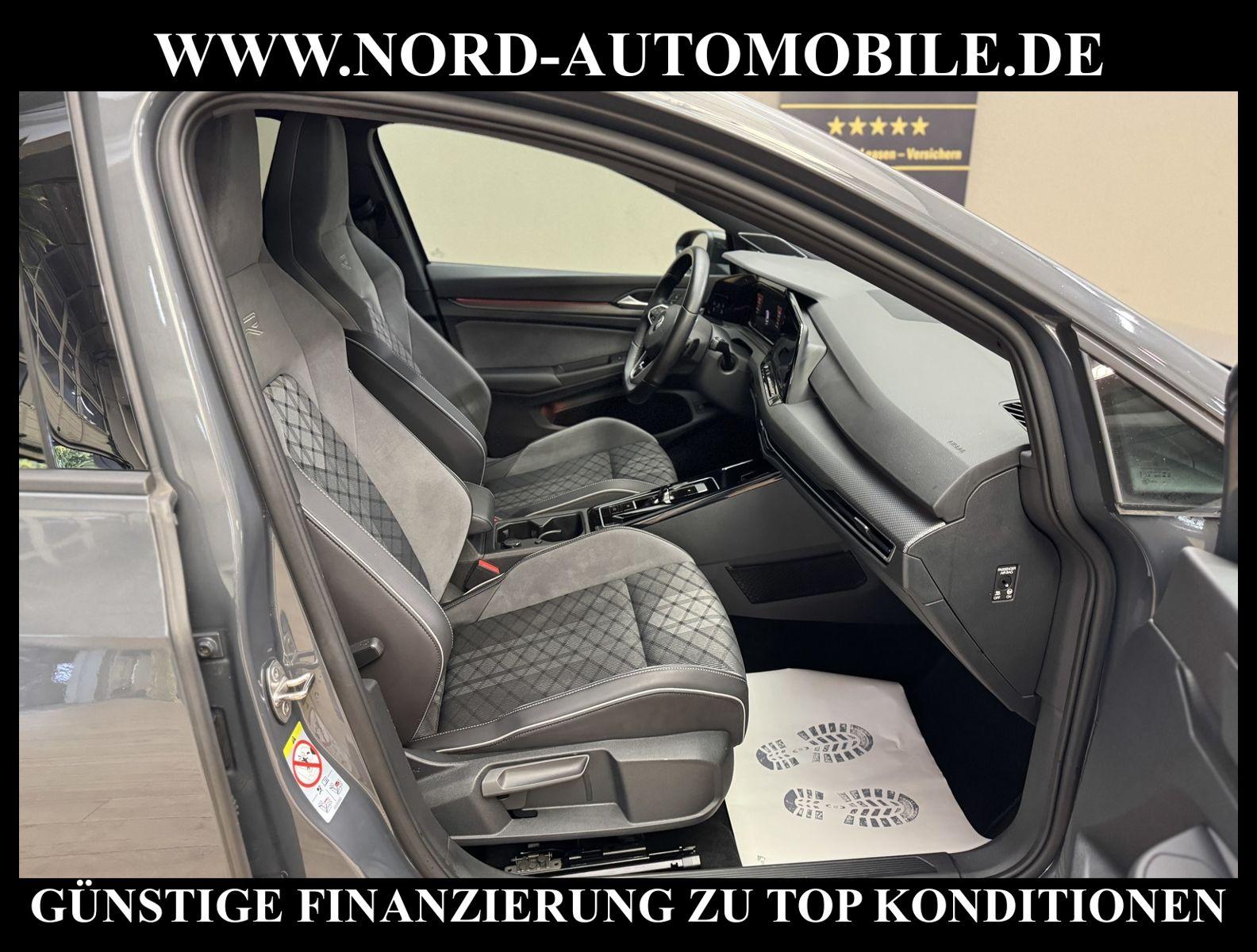 Volkswagen Golf Variant R-Line Black Style 4MOT 2.0TSI DSG, миниатюра 16