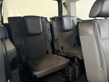 Volkswagen Caddy Maxi eHYBRID STYLE DSG LED ACC KAM 7SITZER