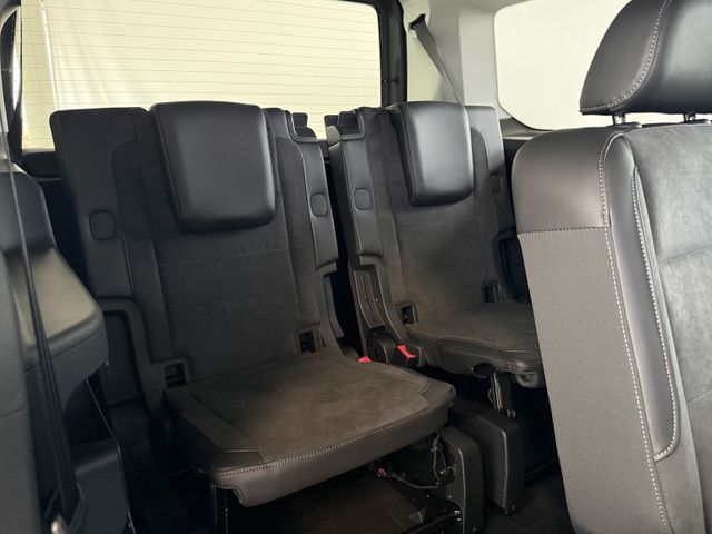 Volkswagen Caddy Maxi eHYBRID STYLE DSG LED ACC KAM 7SITZER