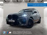 BMW X5 M Competition Massage Bowers & Wilkins LED - BMW X5 M in Stuttgart