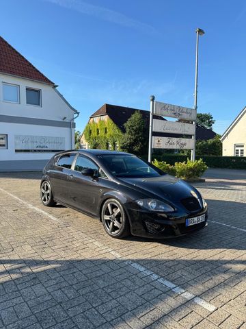 Seat Leon 1.4TSI Baujahr 2010 mit Diversen...