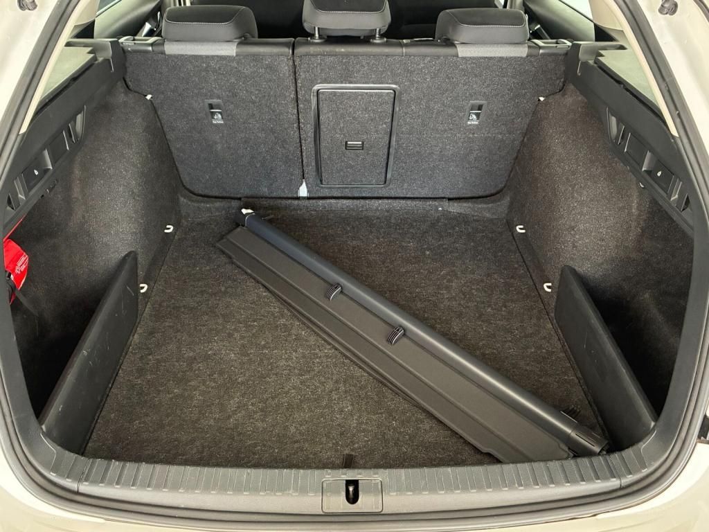 Skoda Octavia Combi Style 2.0 TDI 110kW 7-Gang Automat foto 9