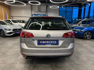 Volkswagen Golf VII Highline BMT 4Motion *Standh*AHK*Xenon*